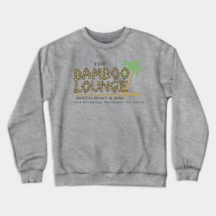 Bamboo Lounge Goodfellas Crewneck Sweatshirt